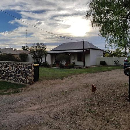 Stonewall Cottage Moonta Buitenkant foto