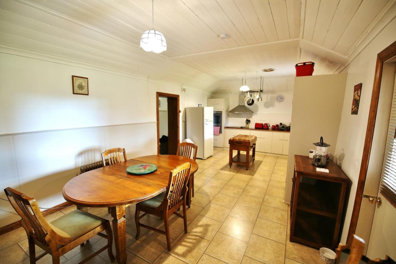 Stonewall Cottage Moonta Buitenkant foto