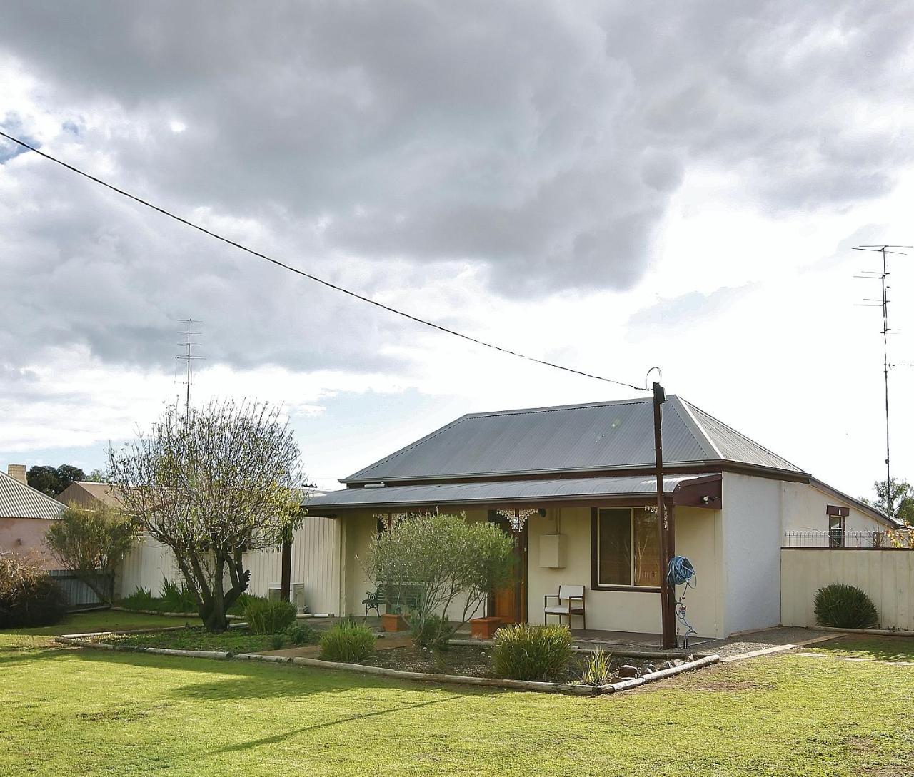 Stonewall Cottage Moonta Buitenkant foto