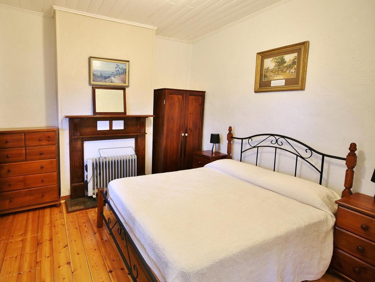 Stonewall Cottage Moonta Buitenkant foto