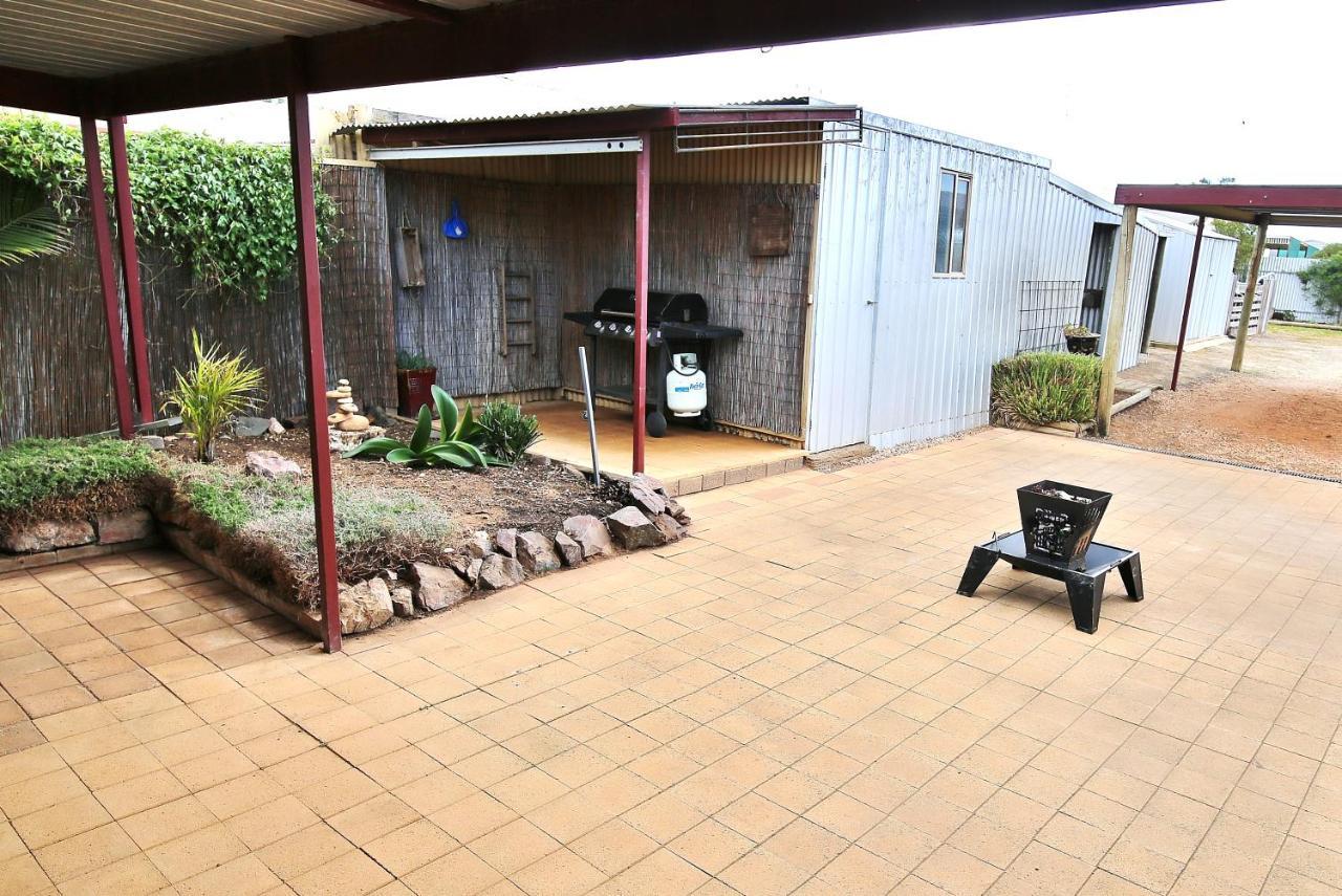 Stonewall Cottage Moonta Buitenkant foto