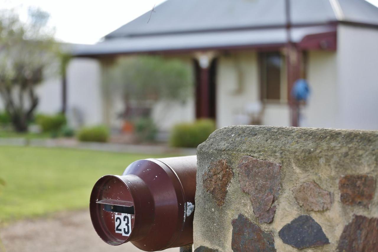 Stonewall Cottage Moonta Buitenkant foto
