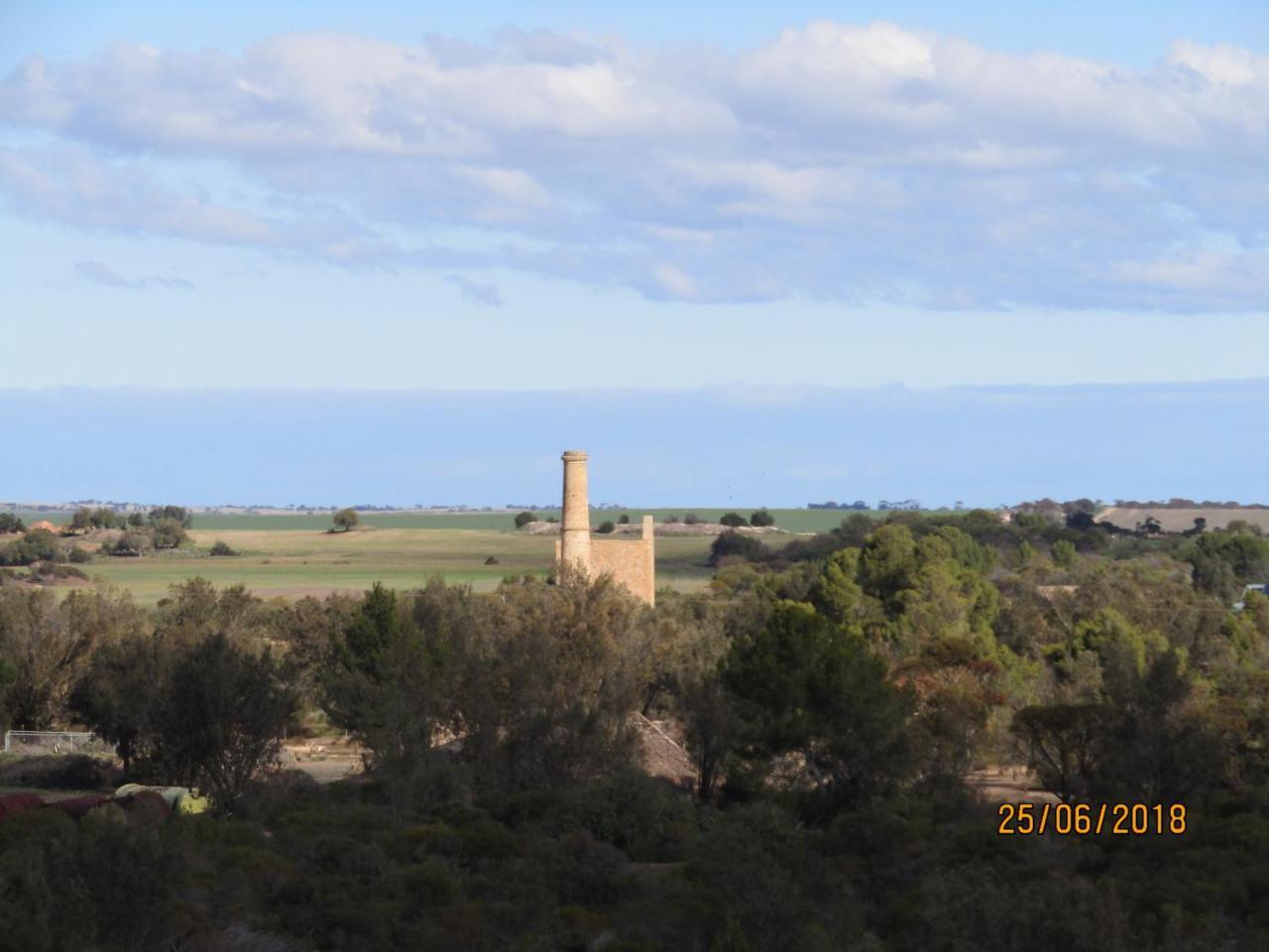 Stonewall Cottage Moonta Buitenkant foto