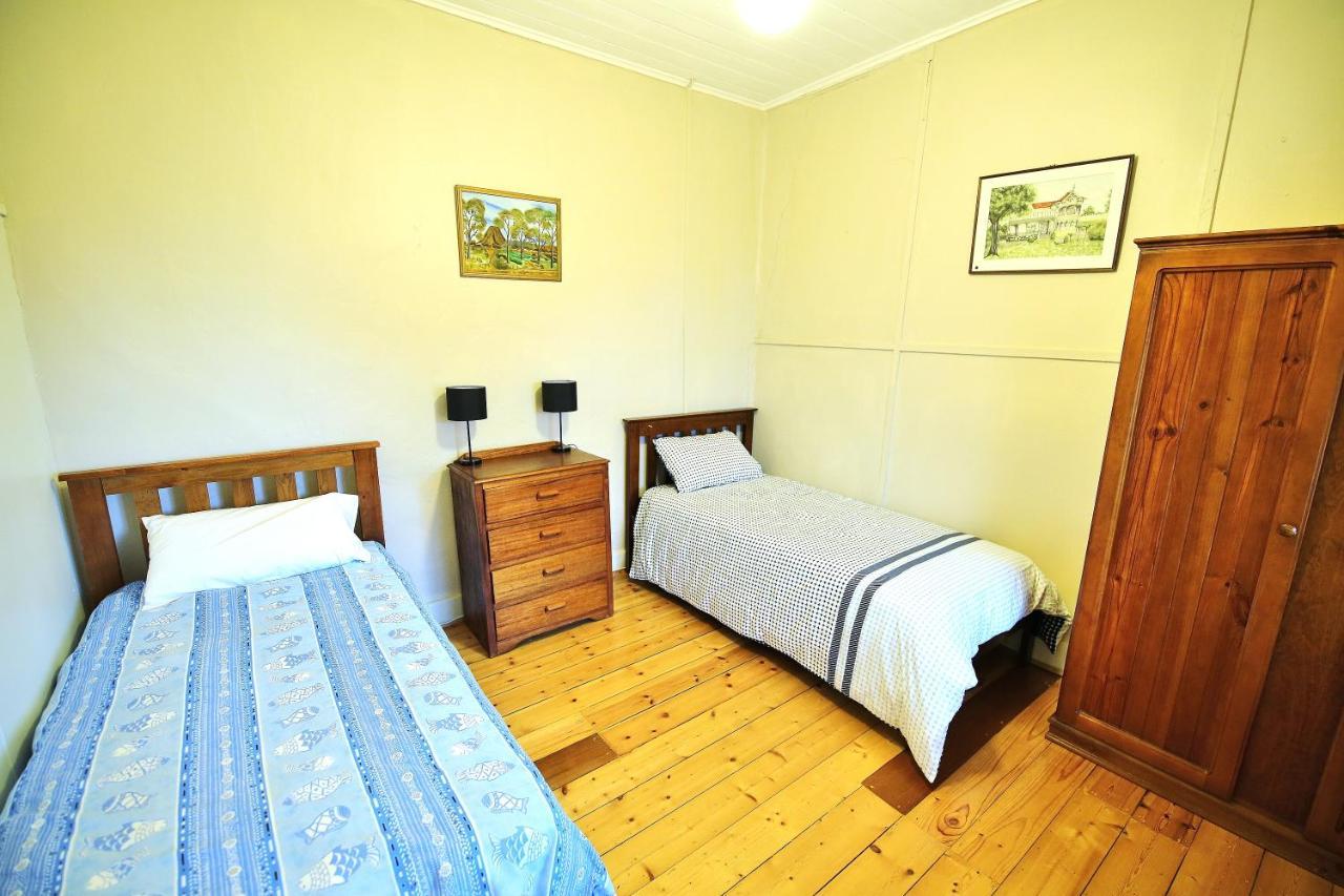 Stonewall Cottage Moonta Buitenkant foto