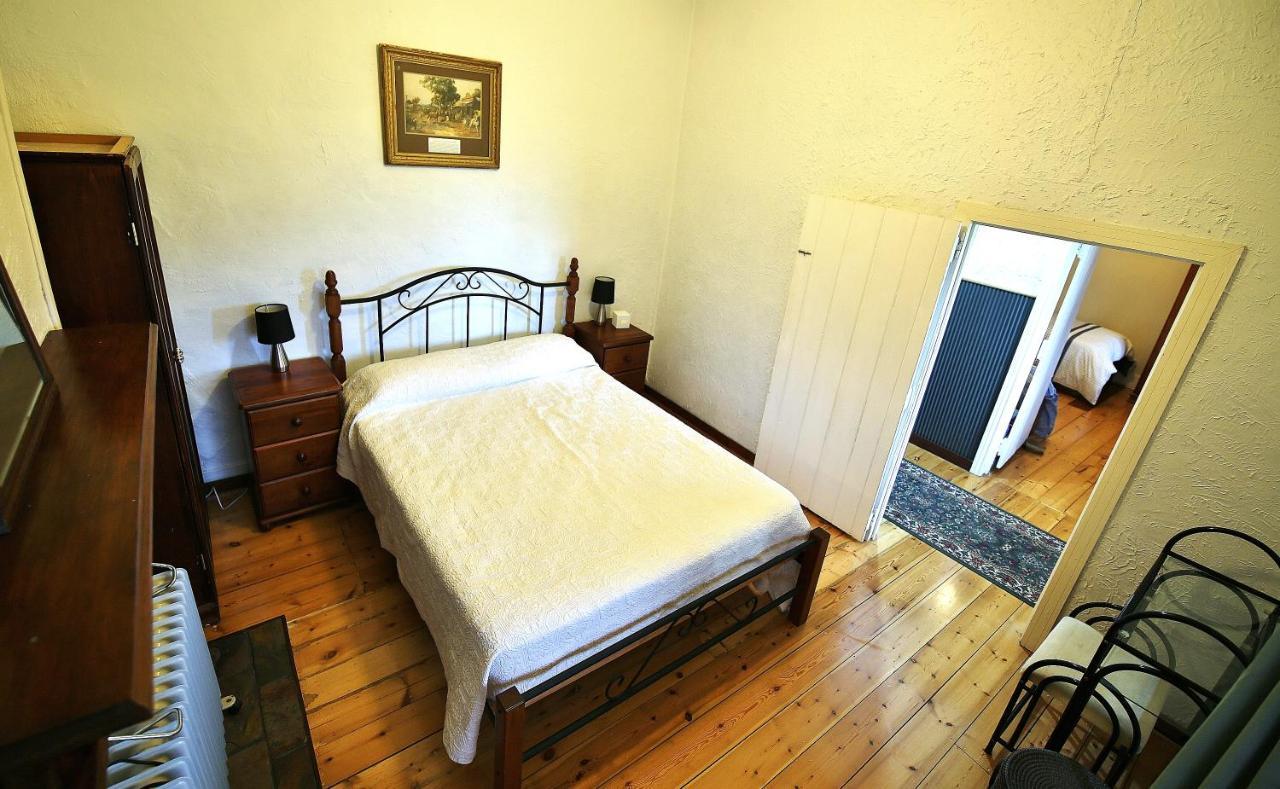 Stonewall Cottage Moonta Buitenkant foto