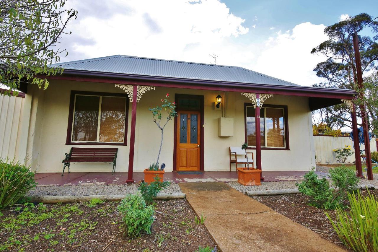Stonewall Cottage Moonta Buitenkant foto