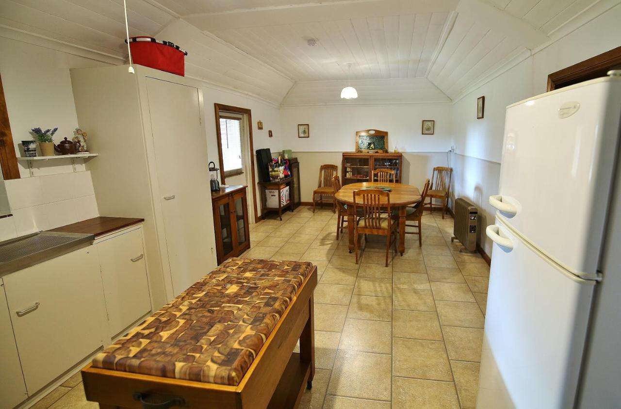 Stonewall Cottage Moonta Buitenkant foto
